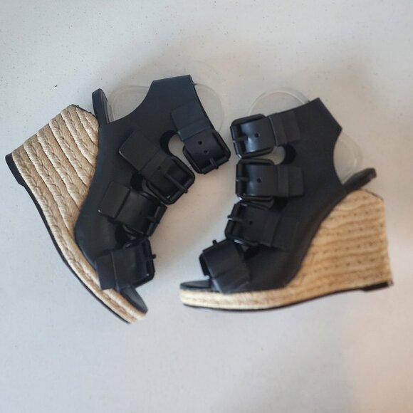 Alexander Wang Wedge "EUC" - Picture 7 of 16